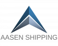 Aasen Logo transparent background